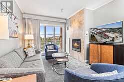 220 GORD CANNING Drive Unit# 535 The Blue Mountains