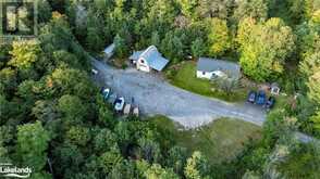 1209 HIGHWAY 141 Rosseau