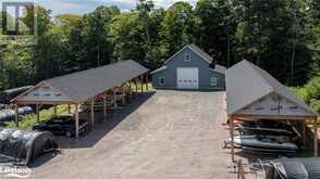 1209 HIGHWAY 141 Rosseau