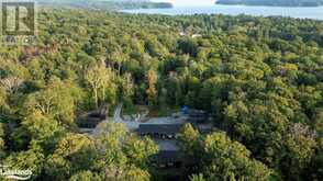 1209 HIGHWAY 141 Rosseau