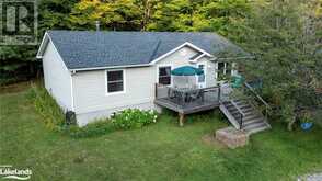 1209 HIGHWAY 141 Rosseau