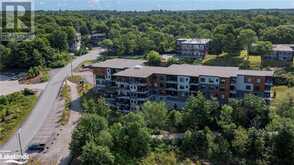 20 SALT DOCK Road Unit# 307 Parry Sound