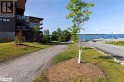 20 SALT DOCK Road Unit# 307 Parry Sound