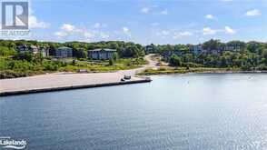 20 SALT DOCK Road Unit# 307 Parry Sound