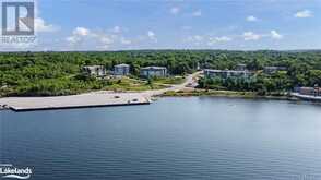 20 SALT DOCK Road Unit# 307 Parry Sound