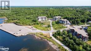 20 SALT DOCK Road Unit# 307 Parry Sound