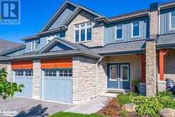 123 CONSERVATION Way Collingwood