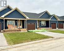 18 - 86 EAGLE COURT Saugeen Shores