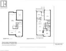 18 - 86 EAGLE COURT Saugeen Shores