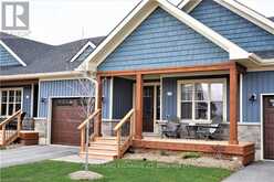 18 - 86 EAGLE COURT Saugeen Shores