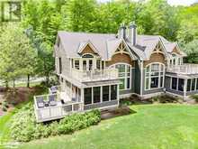 3876 MUSKOKA ROAD 118 Unit# Sandfield 5 W10 Port Carling