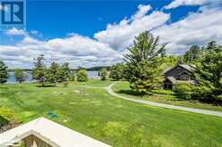 3876 MUSKOKA ROAD 118 Unit# Sandfield 5 W10 Port Carling