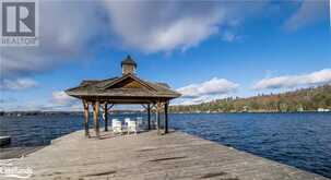 3876 MUSKOKA ROAD 118 Unit# Sandfield 5 W10 Port Carling