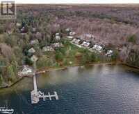 3876 MUSKOKA ROAD 118 Unit# Sandfield 5 W10 Port Carling