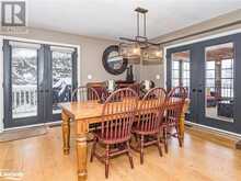 3876 MUSKOKA ROAD 118 Unit# Sandfield 5 W10 Port Carling