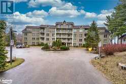 24 ONTARIO Street Unit# 210 Bracebridge