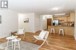 24 ONTARIO Street Unit# 210 Bracebridge