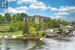 24 ONTARIO Street Unit# 210 Bracebridge