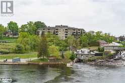 24 ONTARIO Street Unit# 210 Bracebridge