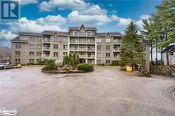 24 ONTARIO Street Unit# 210 Bracebridge