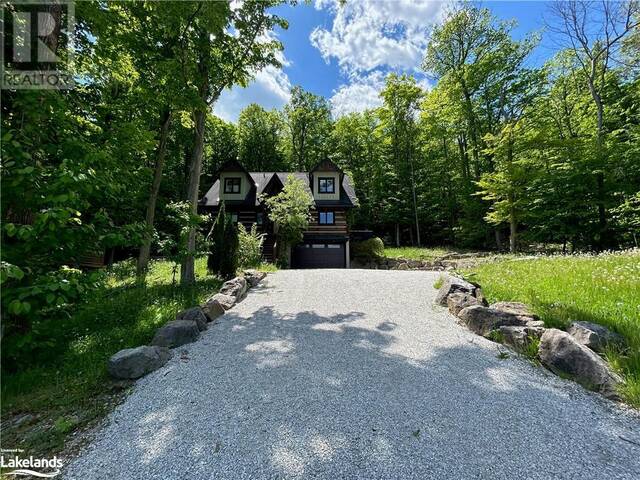 112 STARLIGHT Lane Meaford Ontario