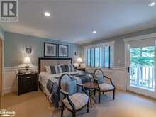 1020 BIRCH GLEN VILLA 12 WEEK 4 ROAD Lake of Bays