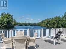 1020 BIRCH GLEN VILLA 12 WEEK 4 ROAD Lake of Bays