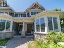 1020 BIRCH GLEN VILLA 12 WEEK 4 ROAD Lake of Bays