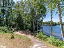 1020 BIRCH GLEN VILLA 12 WEEK 4 ROAD Lake of Bays