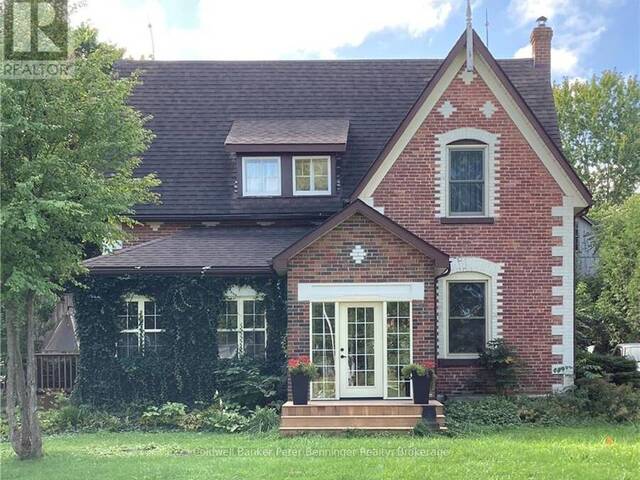 217 INKERMAN STREET Arran-Elderslie Ontario