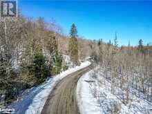 0 HAINES LAKE Road McDougall