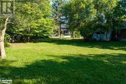 PART LOT 8 NELSON Street Creemore