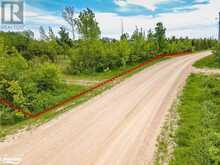 LOT 26 ST VINCENT Crescent Meaford