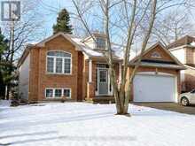 48 ROSE VALLEY WAY Wasaga Beach