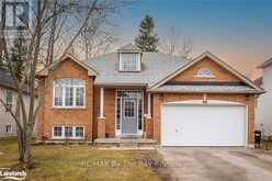 48 ROSE VALLEY WAY Wasaga Beach