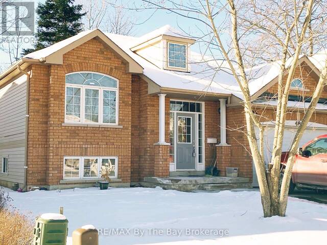 48 ROSE VALLEY WAY Wasaga Beach Ontario