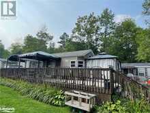 1336 SOUTH MORRISON LAKE Road Unit# 51 Riverside Village Kilworthy