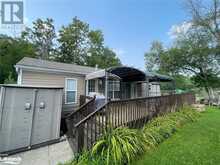 1336 SOUTH MORRISON LAKE Road Unit# 51 Riverside Village Kilworthy