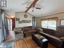 1336 SOUTH MORRISON LAKE Road Unit# 51 Riverside Village Kilworthy