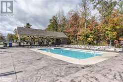 1336 SOUTH MORRISON LAKE Road Unit# 51 Riverside Village Kilworthy