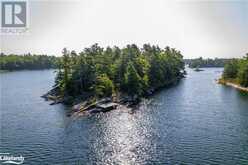 460 ISLAND Parry Sound