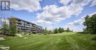 120 CARRICK Trail Unit# 410 Gravenhurst