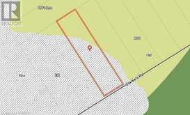 (FOURTHLY) - PT LT 6 CON 1 WBR LINDSAY CLARKES ROAD Northern Bruce Peninsula