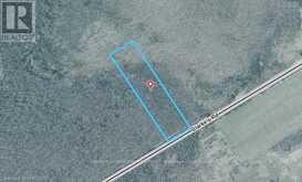 (FOURTHLY) - PT LT 6 CON 1 WBR LINDSAY CLARKES ROAD Northern Bruce Peninsula