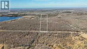 (FOURTHLY) - PT LT 6 CON 1 WBR LINDSAY CLARKES ROAD Northern Bruce Peninsula