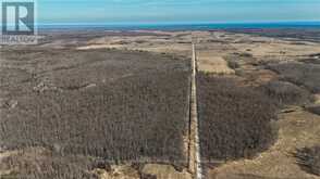 (FOURTHLY) - PT LT 6 CON 1 WBR LINDSAY CLARKES ROAD Northern Bruce Peninsula