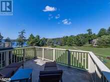 3876 MUSKOKA RD HWY 118 W Unit# Sandfield 4 Week 1 Port Carling