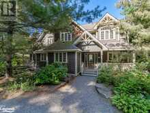 3876 MUSKOKA RD HWY 118 W Unit# Sandfield 4 Week 1 Port Carling