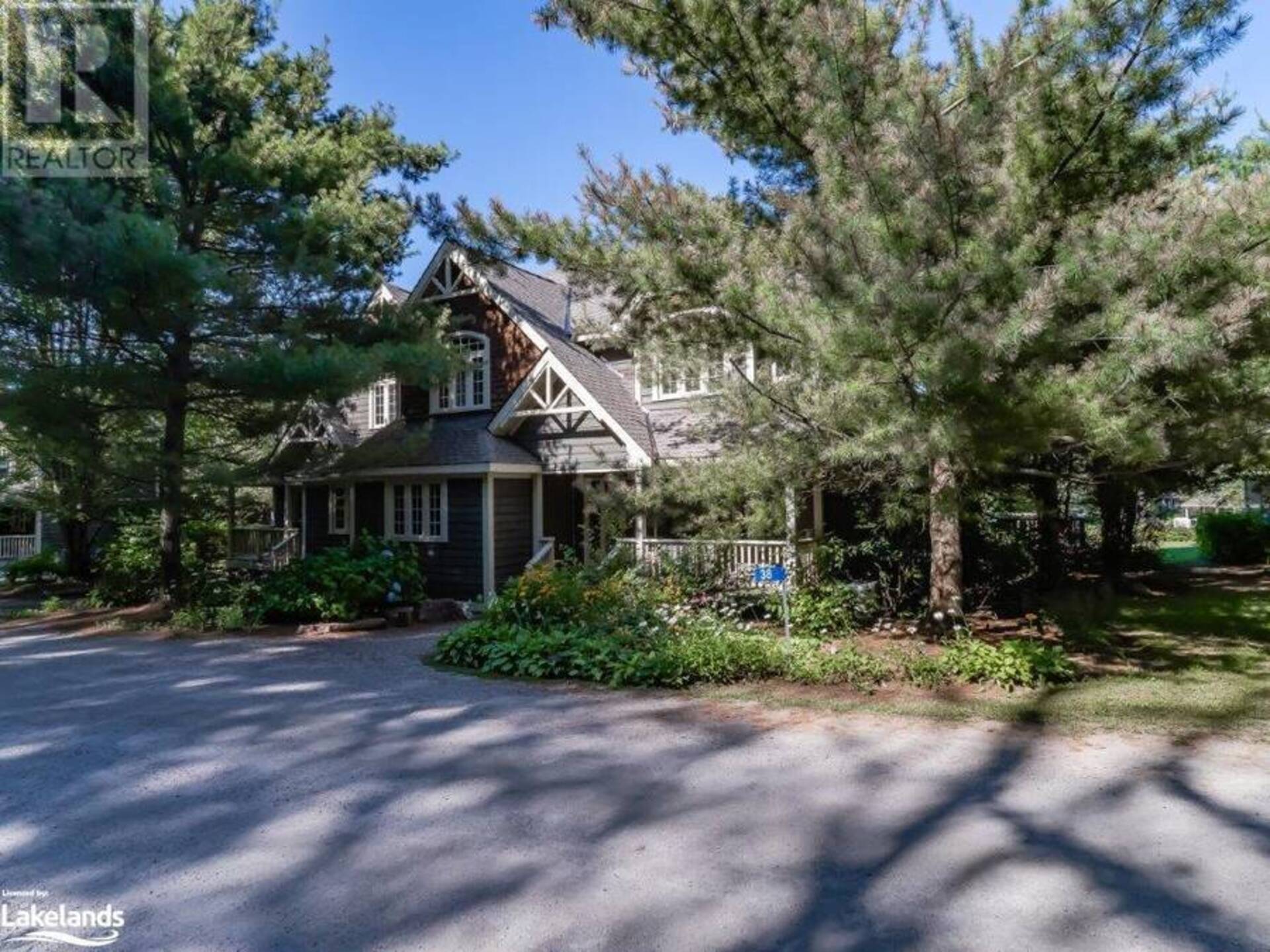 3876 MUSKOKA RD HWY 118 W Unit# Sandfield 4 Week 1 Port Carling