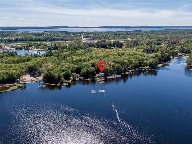 36 YELLOWHEAD Island Port Severn Ontario